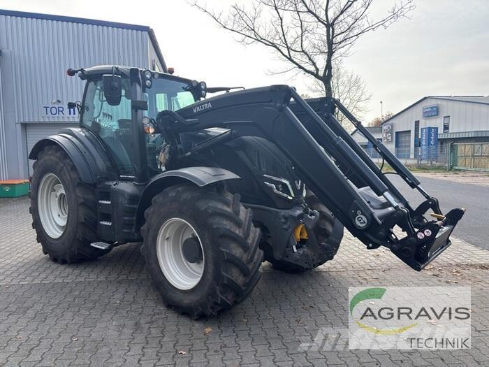 Valtra T 175 EA 2A1 Traktory