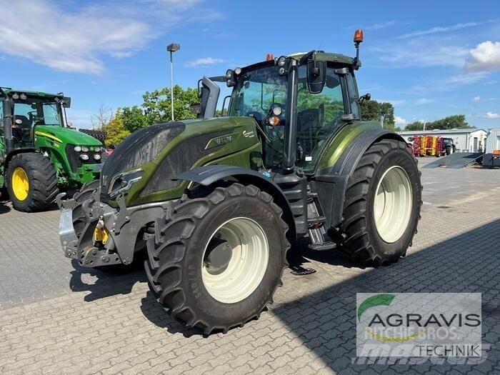 Valtra T 175 ED Traktory