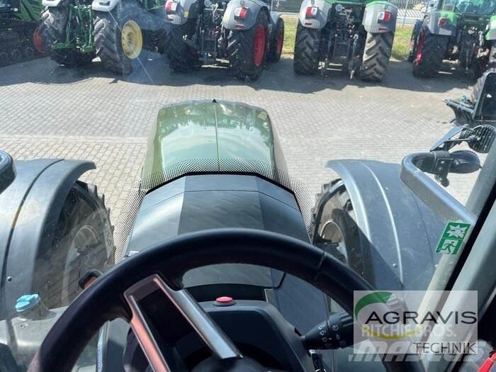 Valtra T 175 ED Traktory