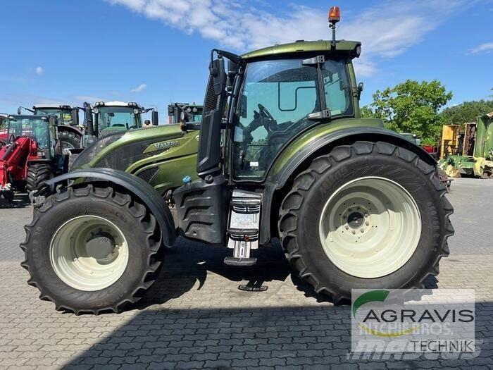 Valtra T 175 ED Traktory