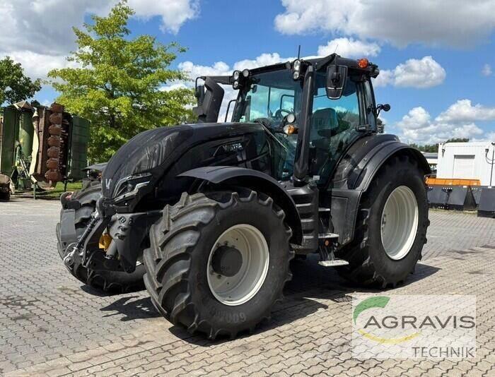 Valtra T 175 ED Traktory
