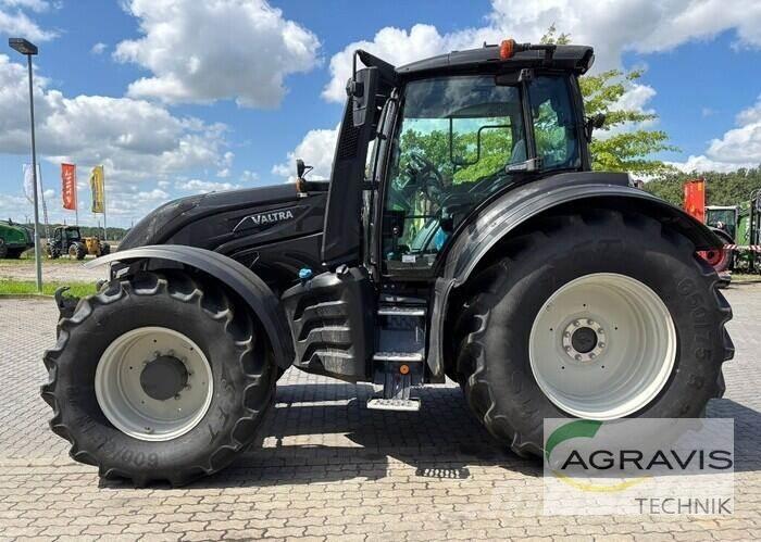 Valtra T 175 ED Traktory