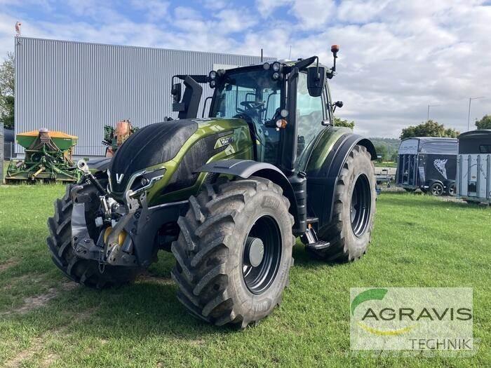 Valtra T 195 D 2A1 Traktory