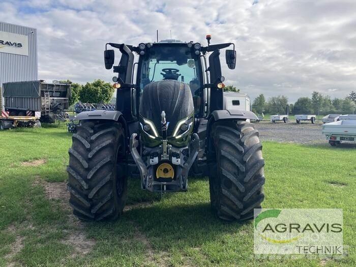 Valtra T 195 D 2A1 Traktory