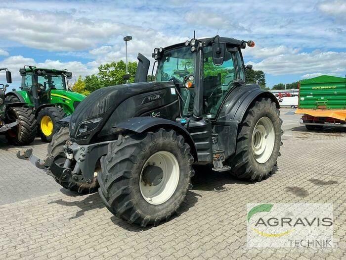 Valtra T 214 D 1B8 Traktory