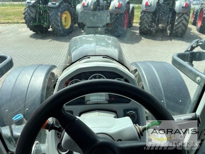 Valtra T 214 D 1B8 Traktory