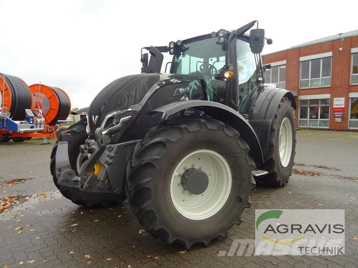 Valtra T 235 D 2A1 Traktory
