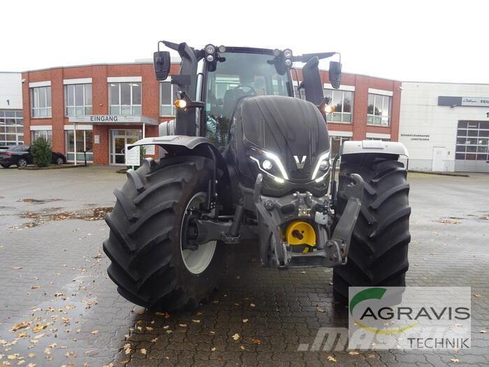 Valtra T 235 D 2A1 Traktory