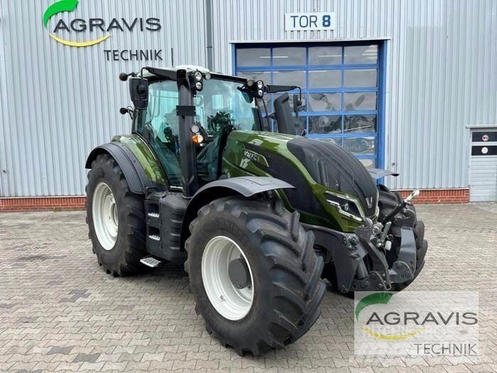 Valtra T 235 D 2A1 Traktory