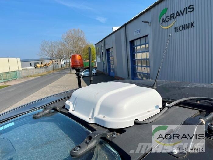 Valtra T 254 V Traktory