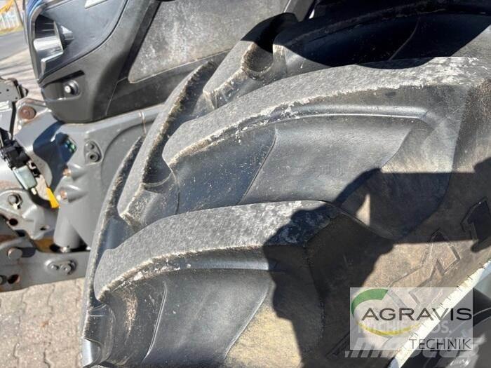 Valtra T 254 V VERSU Traktory