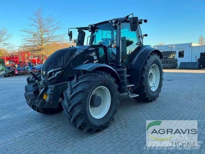 Valtra T 255 V 2A1 Traktory