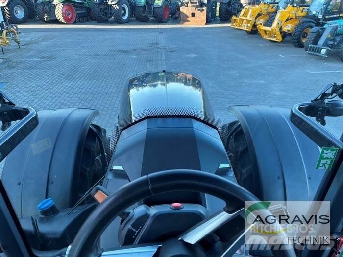 Valtra T 255 V 2A1 Traktory