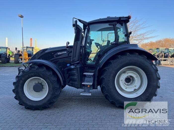 Valtra T 255 V 2A1 Traktory