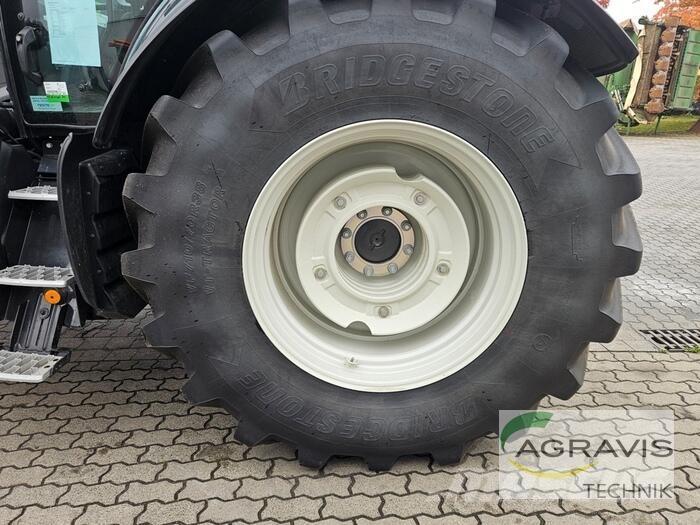 Valtra T 255 V 2A1 Traktory