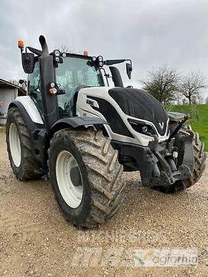 Valtra T174 DIRECT Traktory