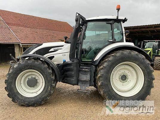 Valtra T174 DIRECT Traktory