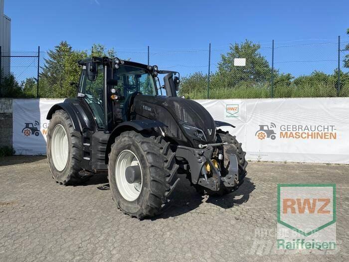 Valtra T174e Direct Traktory