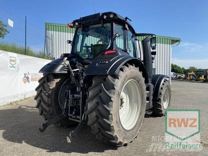 Valtra T174e Direct Traktory