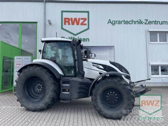 Valtra T234D Traktory