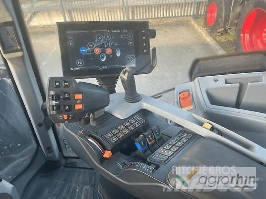 Valtra T254V Traktory