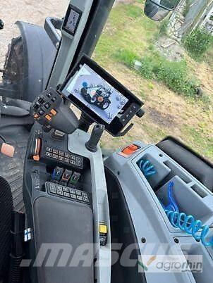 Valtra T254V Traktory