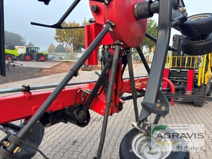 Vicon ANDEX 694 Obraceče a shrabovače sena