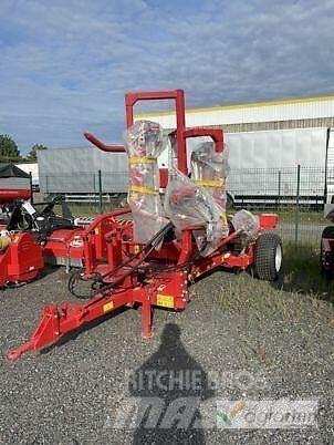 Vicon BW2400 Ovíječky