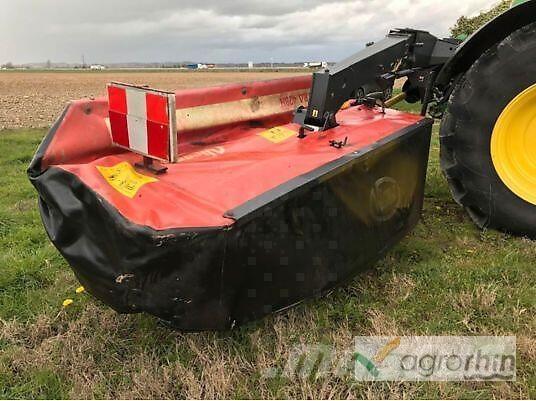 Vicon EXTRA 428 H Žací stroje