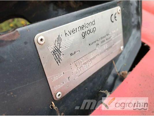 Vicon EXTRA 428 H Žací stroje