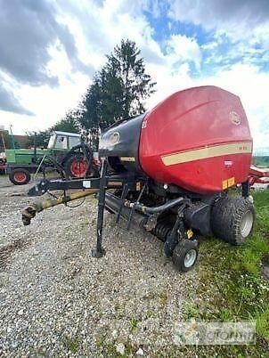Vicon RV 4116 R Lis na válcové balíky