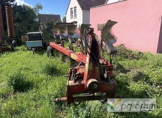 Vogel & Noot Unbekannt Další stroje na zpracování půdy a příslušenství