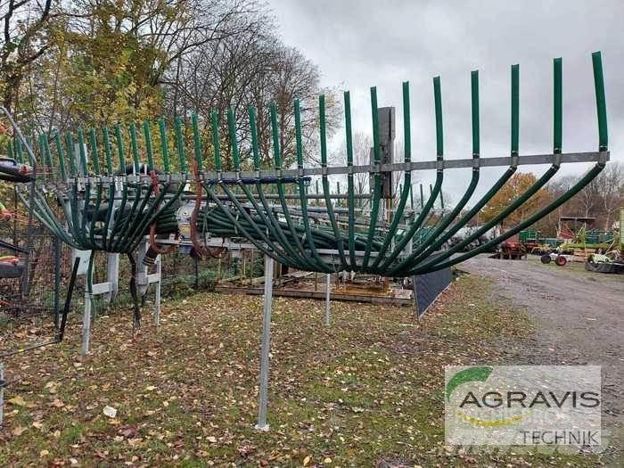 Vogelsang SWING UP Jiné hnojicí stroje a příslušenství