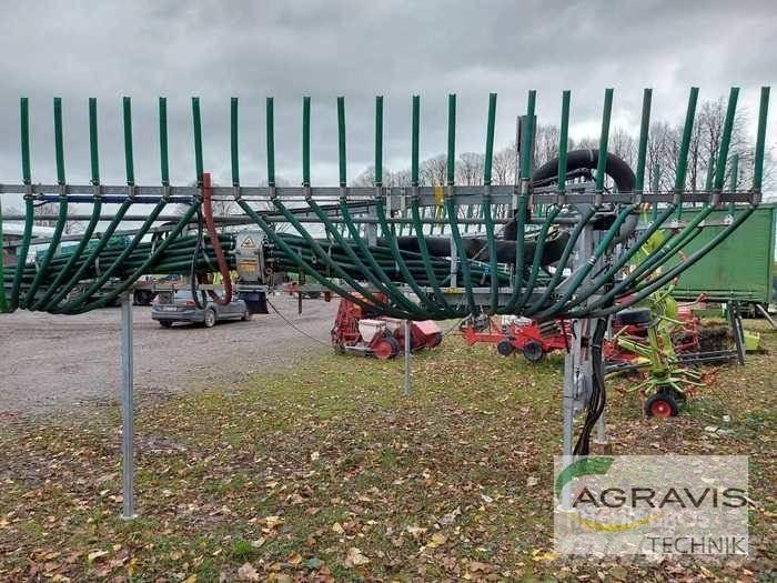 Vogelsang SWING UP Jiné hnojicí stroje a příslušenství