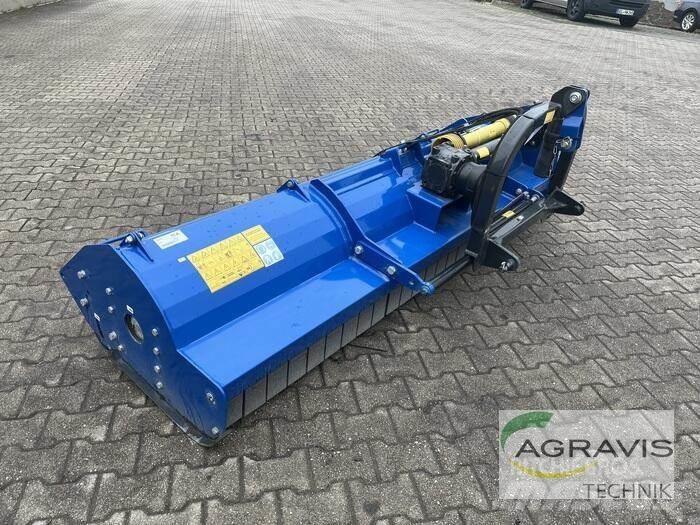 Vogt ML 250 Žací stroje