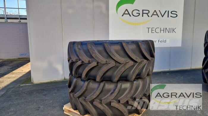 Vredestein 600/70R30 Pneumatiky, kola a ráfky