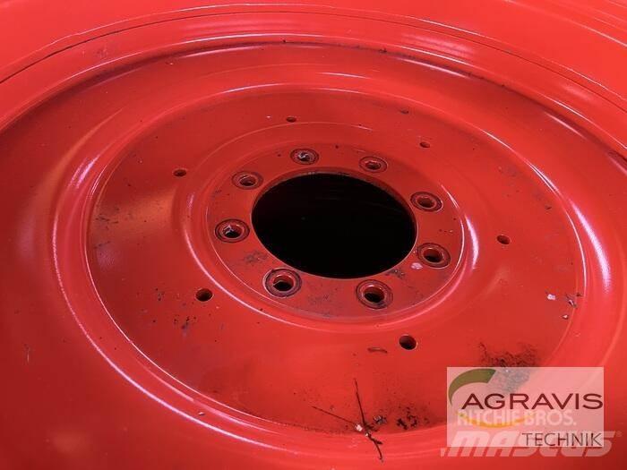 Vredestein 650/65 R42 Pneumatiky, kola a ráfky