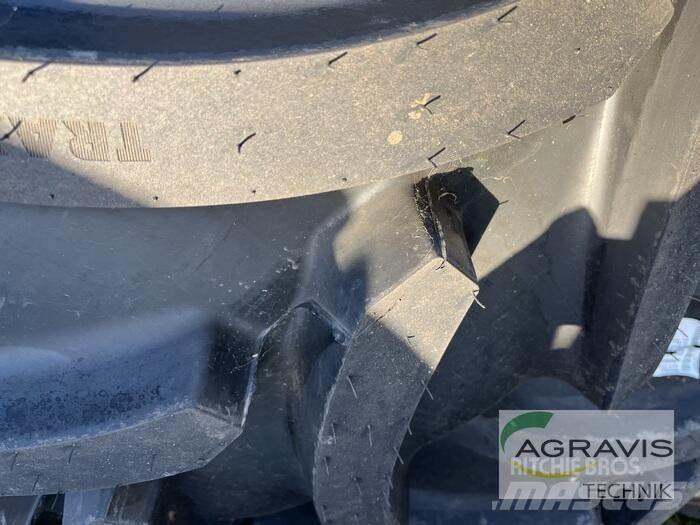 Vredestein 650/65 R42 Pneumatiky, kola a ráfky