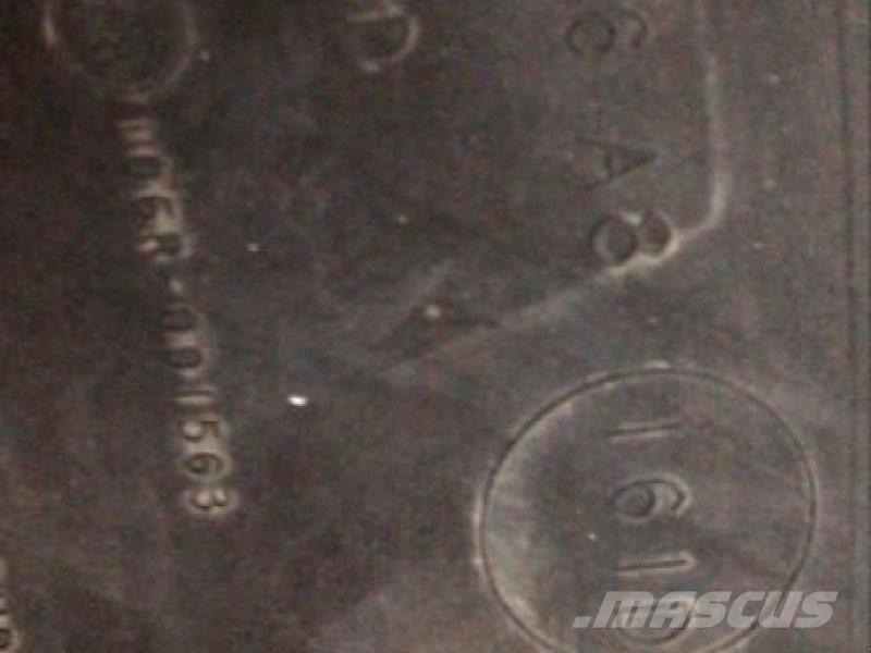  480/80 R38 Pneumatiky, kola a ráfky