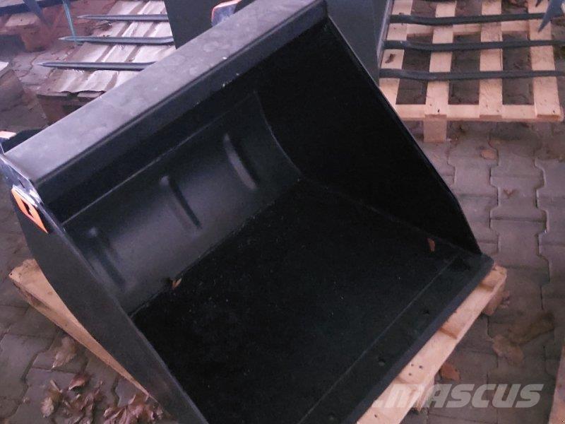 Ålö GS 90+ Příslušenství předního nakladače