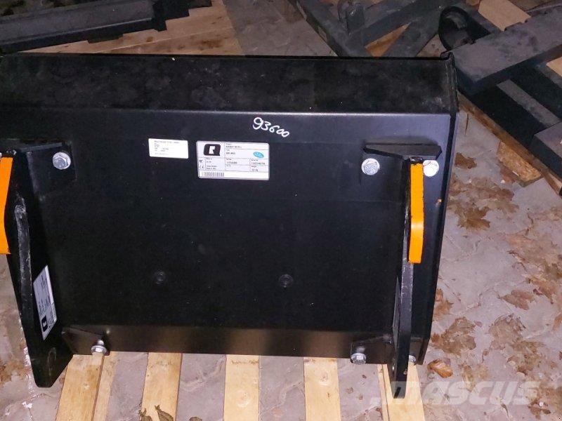 Ålö GS 90+ Příslušenství předního nakladače