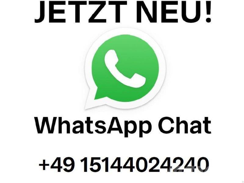 Ålö X5 S Čelní nakladače a rypadla