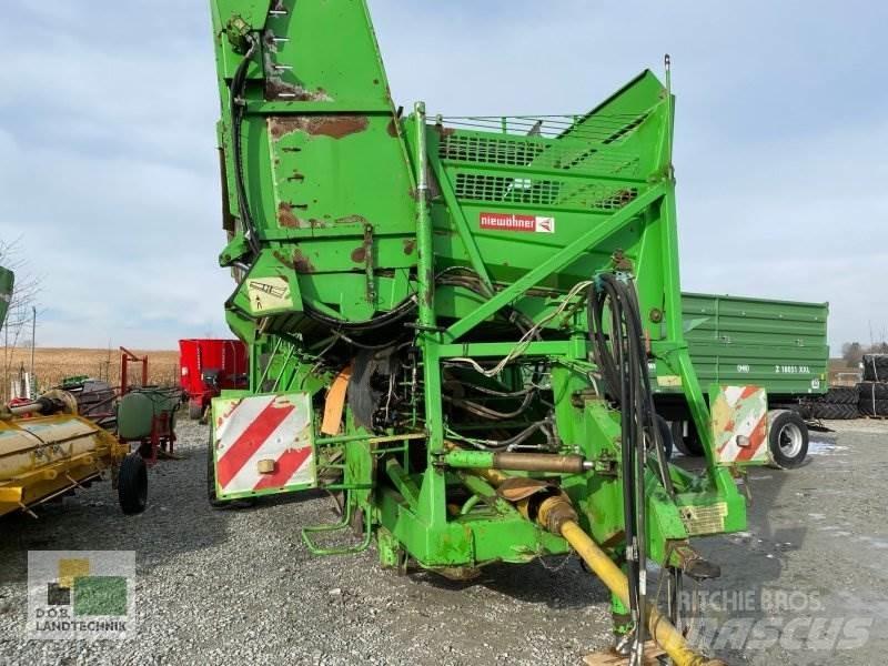 AVR 230 B Bramborové kombajny / sklízeče