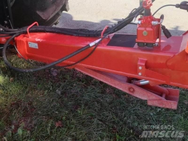 Beco Maxxim 260 Sklápěče
