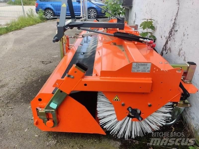 Bema 2300 Zametací stroje