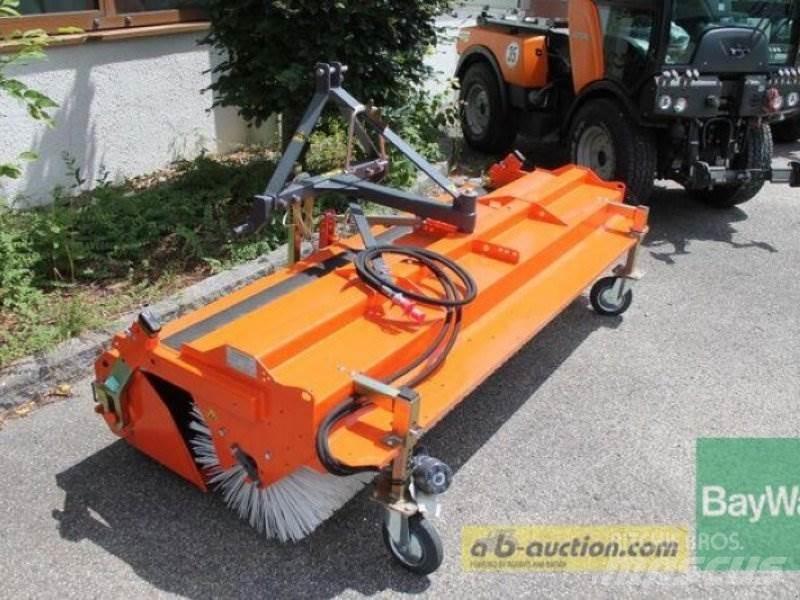 Bema 2300 Zametací stroje