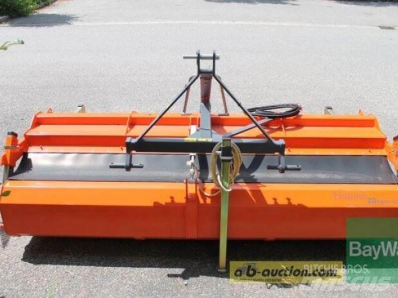 Bema 2300 Zametací stroje