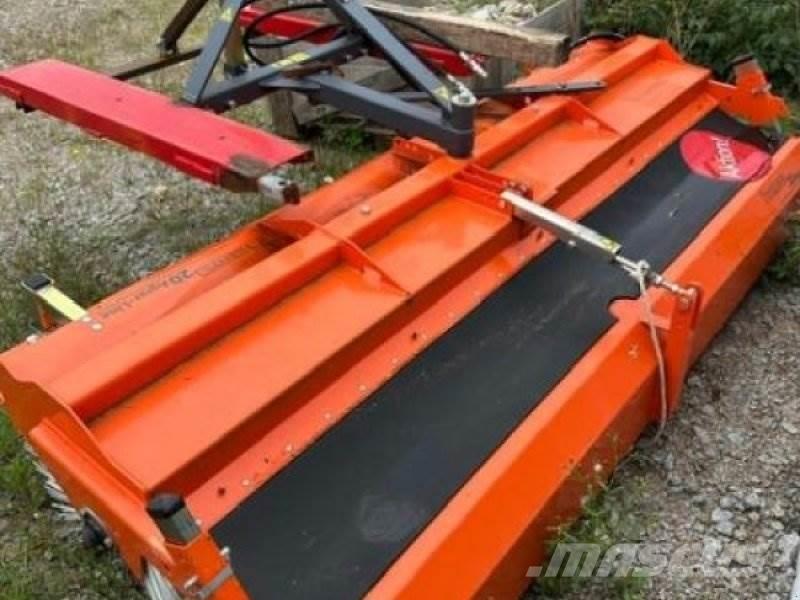 Bema 2300 Zametací stroje