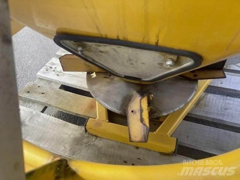 Bogballe S3 Sypače písku a soli