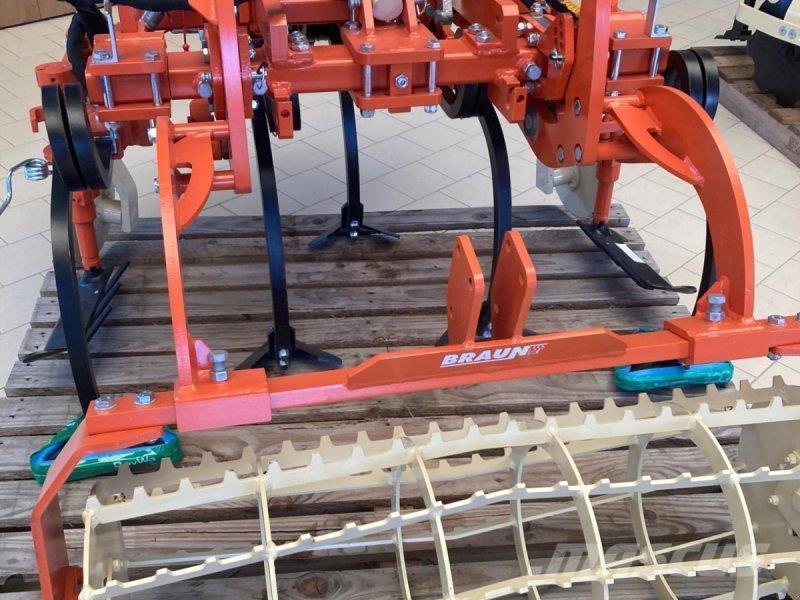 Braun HZ 4 BV Vinařská zařízení – jiné